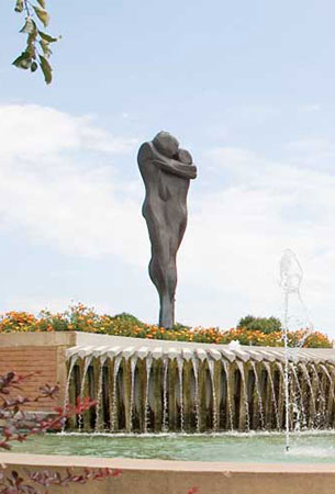 See a show at the Bartlesville Community Center