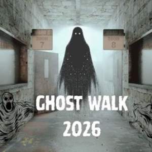 2026 Ghost Walk