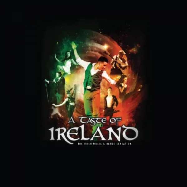 Photo 1 of A Taste of Ireland.