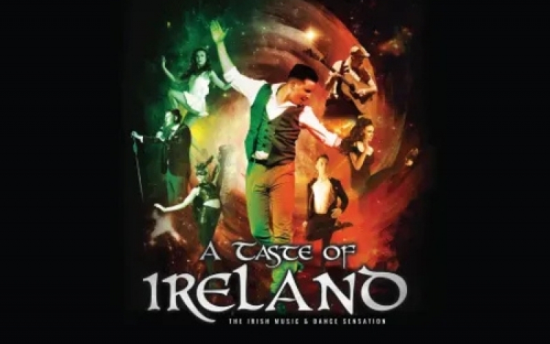 A Taste of Ireland