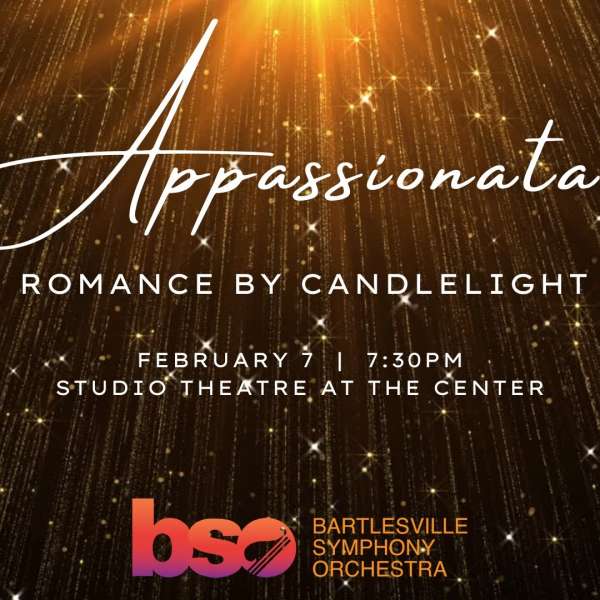 Photo 1 of Appassionata: Romance by Candlelight.