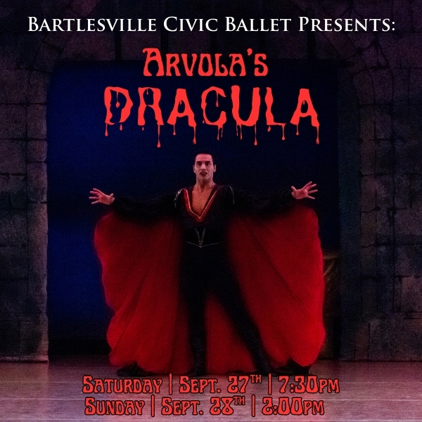 Photo 1 of Arvola's Dracula.