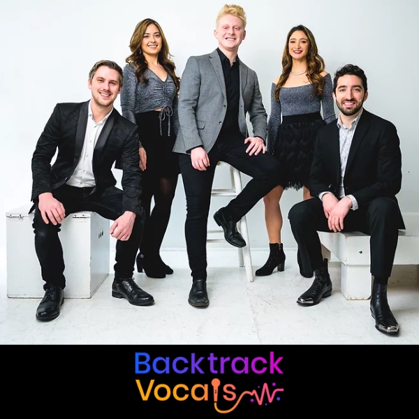 Photo 1 of Backtrack Vocals.