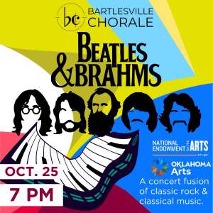 Beatles & Brahms