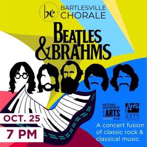 Beatles & Brahms