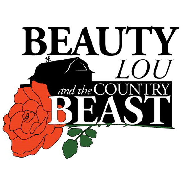 Photo 1 of Beauty Lou and the Country Beast.