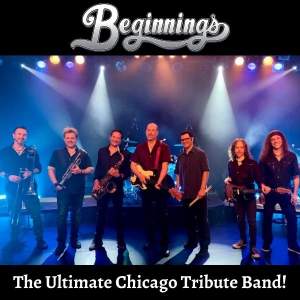 Beginnings - The Music of Chicago