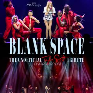 Blank Space: The Unofficial Taylor Swift Tribute