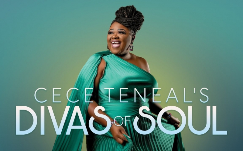 CeCe Teneal's Divas of Soul