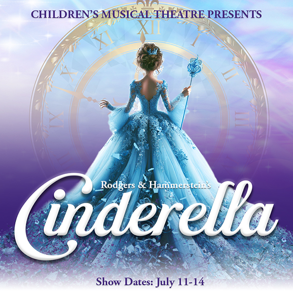 Photo 1 of Cinderella.