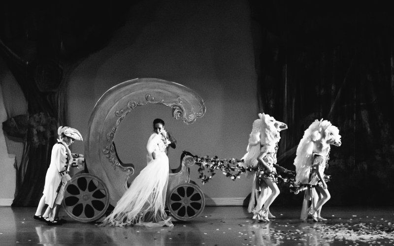 Cinderella