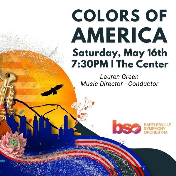 Photo 1 of Colors of America.