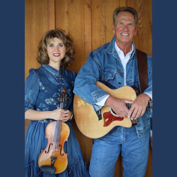 Photo 1 of Dan Miller - Americoustic.