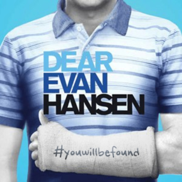 Photo 1 of Dear Evan Hansen.