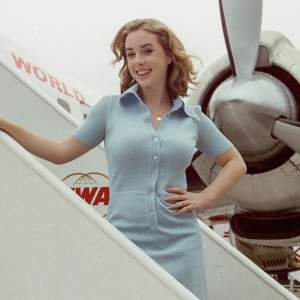 Ella Mae Dixon