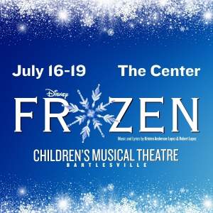 Frozen