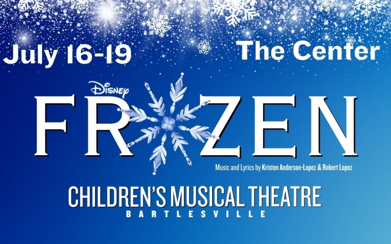 Frozen