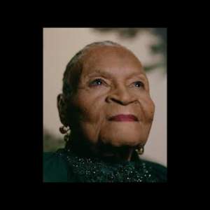 Celebration of Life for Viola Ford Fletcher