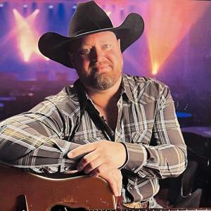 Garth Live!