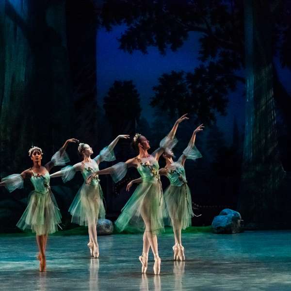 Photo 1 of Giselle.