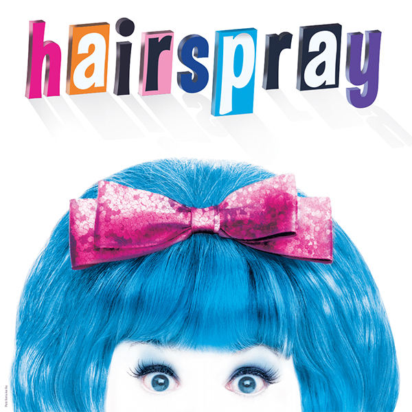 Photo 1 of Hairspray.