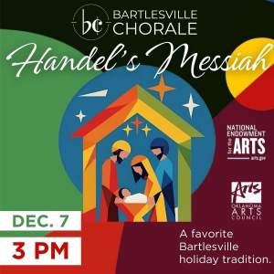 Handel's Messiah