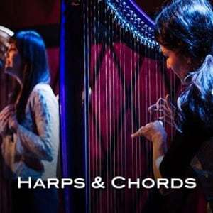 Photo 1 of Harps & Chords.
