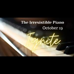 Irresistible Piano