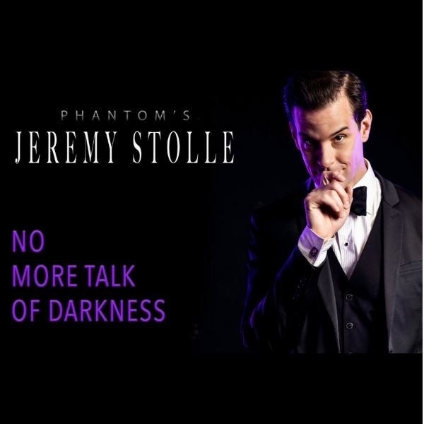 Photo 1 of Jeremy Stolle – No More Talk of Darkness.