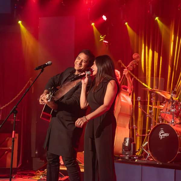 Photo 1 of Johnny Cash Tribute.