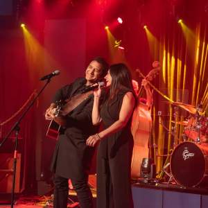 Johnny Cash Tribute
