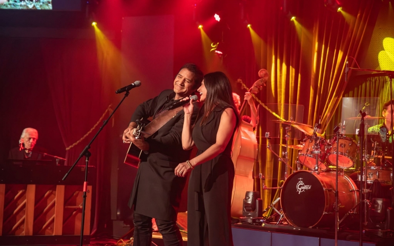 Johnny Cash Tribute