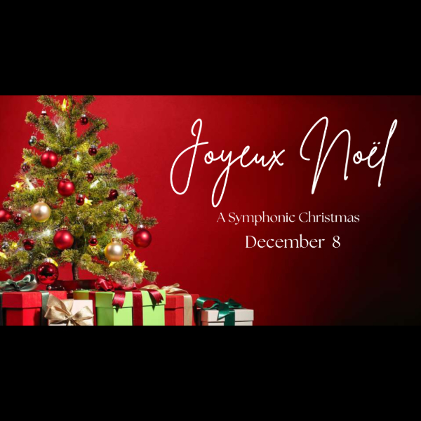 Photo 1 of Joyeux Noël.