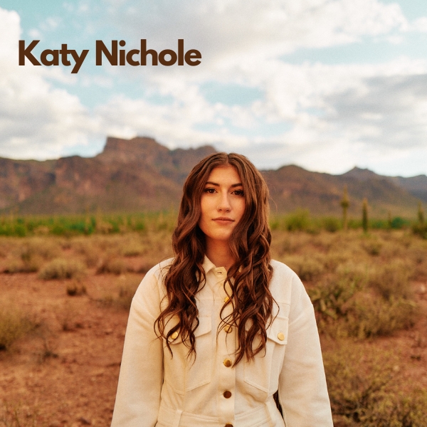 Photo 1 of Katy Nichole.