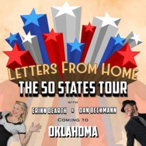 Letters From Home: The 50 State Tour