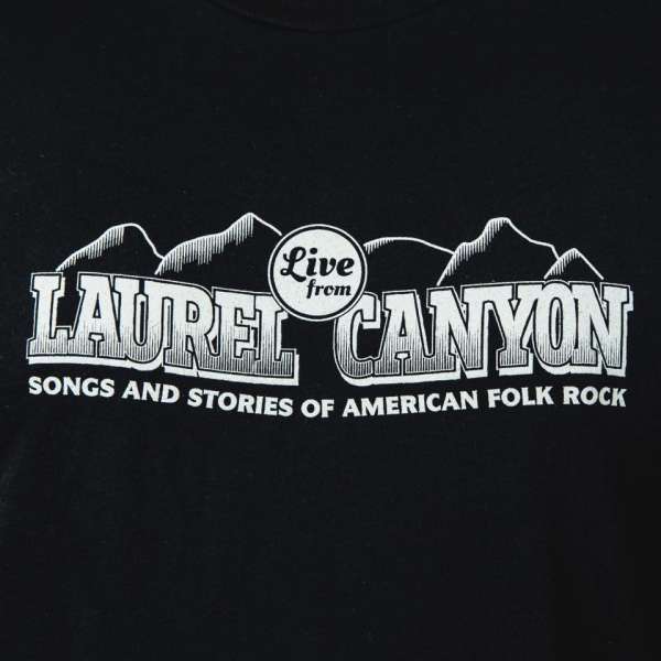 Photo 1 of Live from Laurel Canyon.