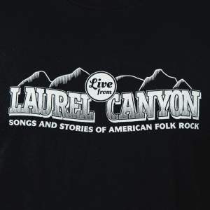 Live from Laurel Canyon