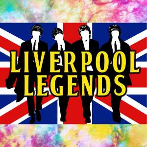 Liverpool Legends