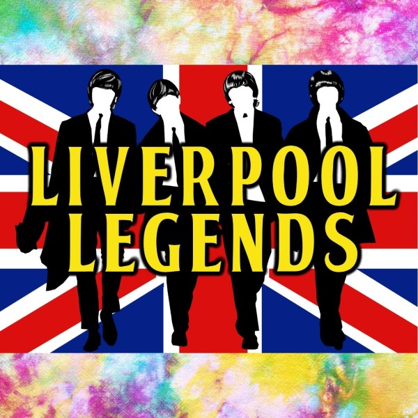 Photo 1 of Liverpool Legends.