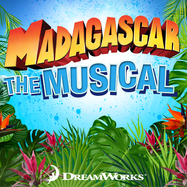 Photo 1 of Madagascar the Musical.