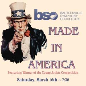 Made in America