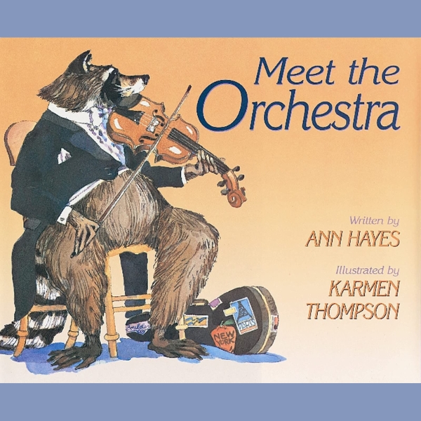 Photo 1 of Meet the Orchestra.