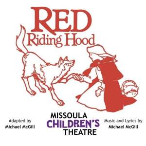 Photo of Missoula Children's Theatre - Red Riding Hood.