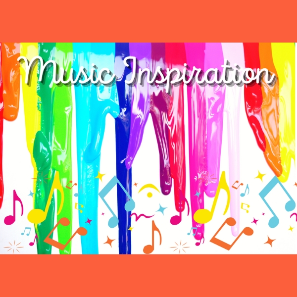 Photo 1 of Music Inspiration.