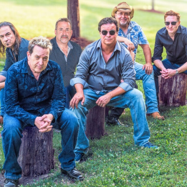 Photo 1 of One of These Nights- Eagles Tribute.