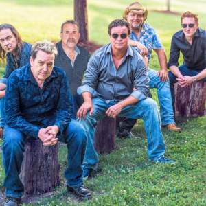 Photo of One of These Nights- Eagles Tribute.