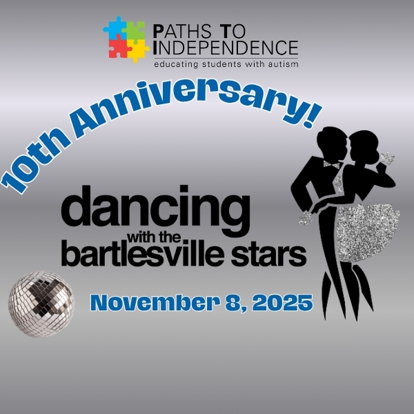 Photo 1 of PTI: Dancing with the Bartlesville Stars.