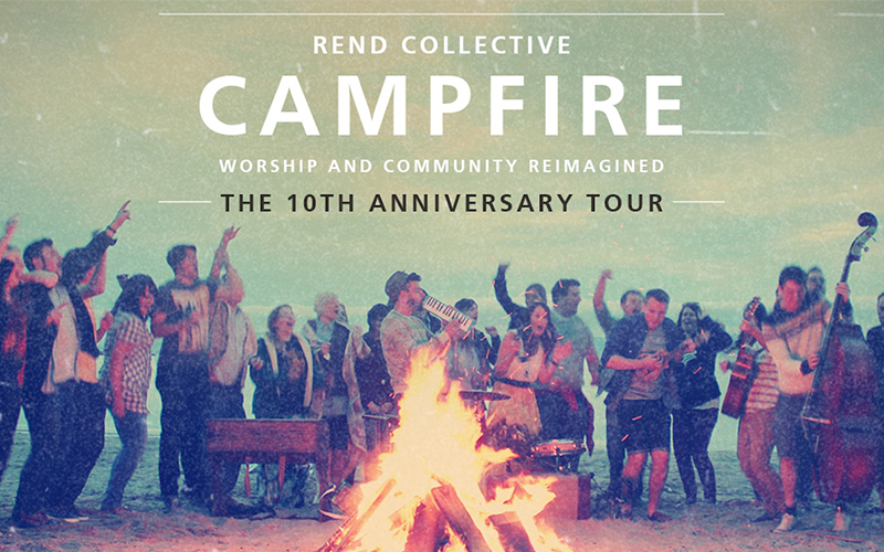 Rend Collective