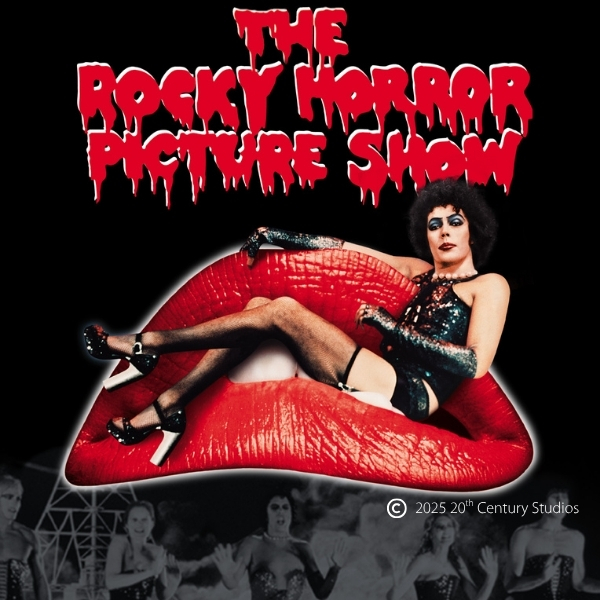 Photo 1 of Rocky Horror Picture Show.