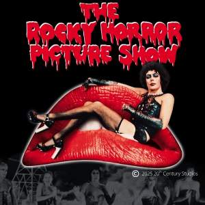 Photo of Rocky Horror Picture Show.